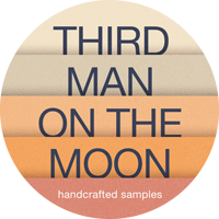 Third Man on the Moon Logo